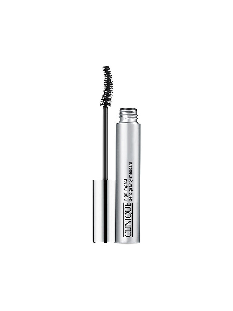 CLINIQUE High Impact Zero Gravity Mascara 01 Black 