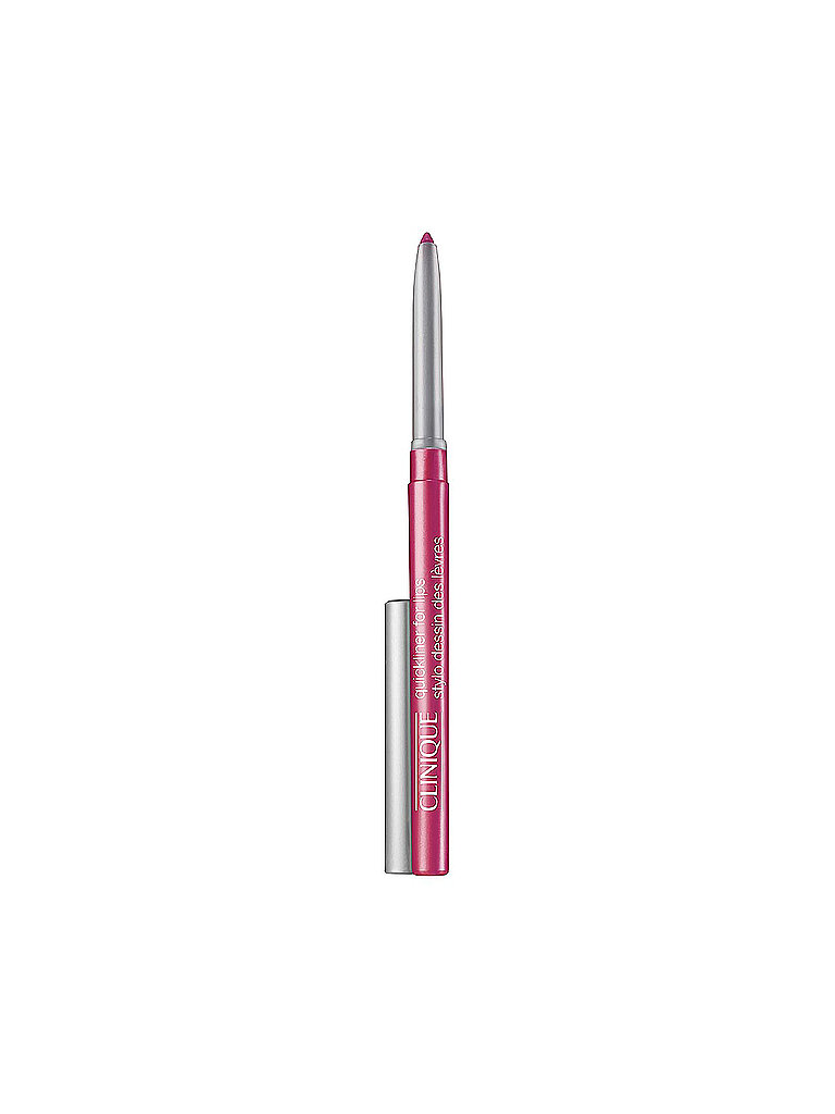 Lippenkonturenstift - Quickliner for Lips (09 Jam)