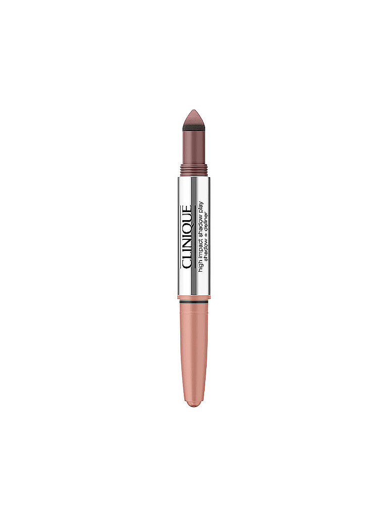 Ombretto - Hi Shadow Play (08 Rose Truffles)