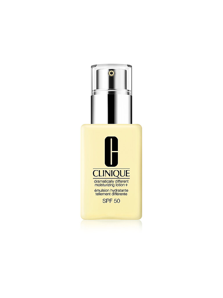 Crema viso - DRAMATICALLY DIFFERENT Moisturizing Lotion+ SPF50 75ml