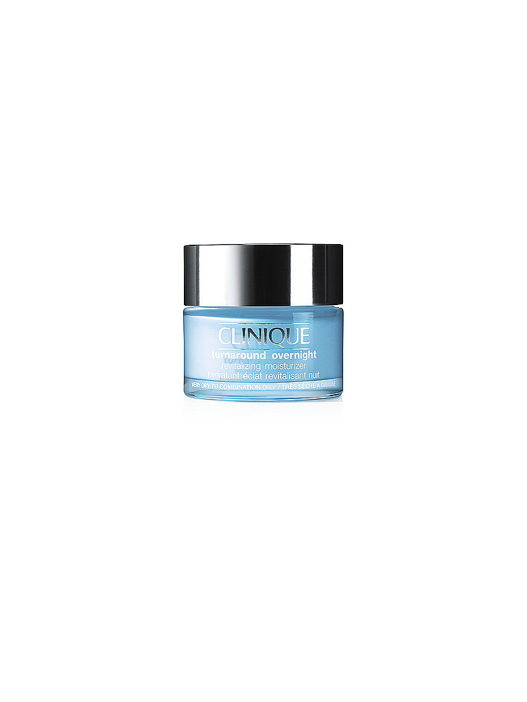 Crema viso - Turnaround Overnight Revitalizing Moisturizer 50ml
