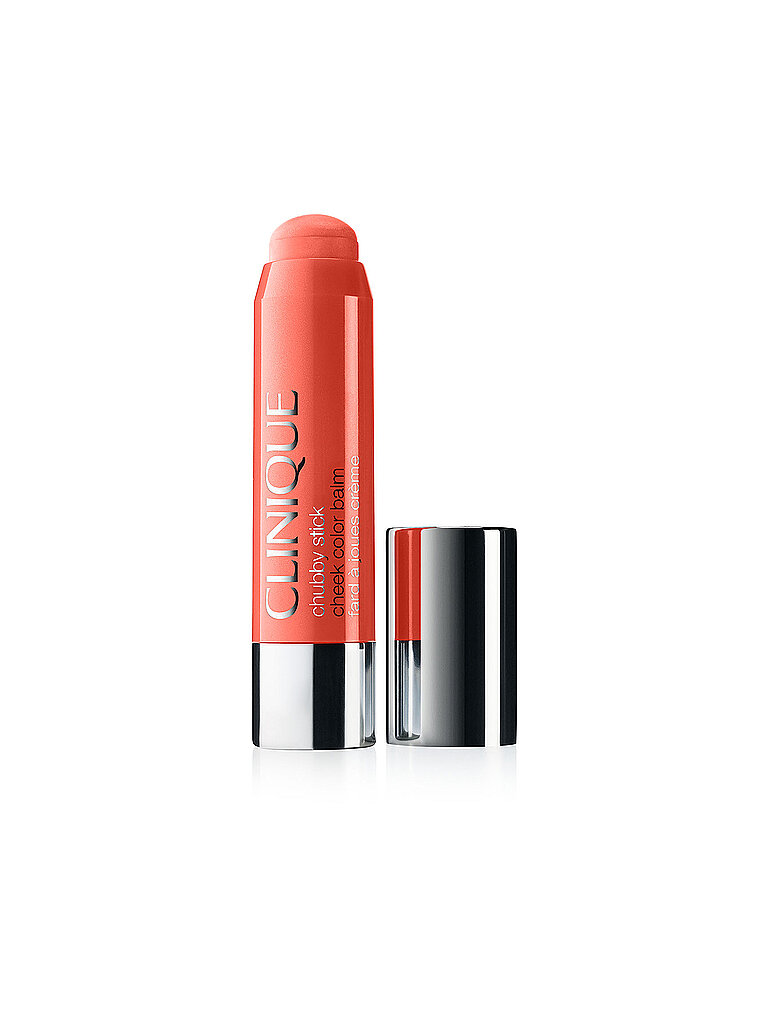 Rossetto - Chubby Stick Cheek Colour Balm (05 Plenty O'Papaya)