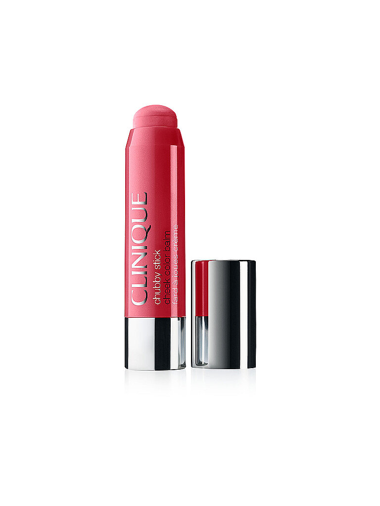 Rossetto - Chubby Stick Cheek Colour Balm (07 Grandest Guava)