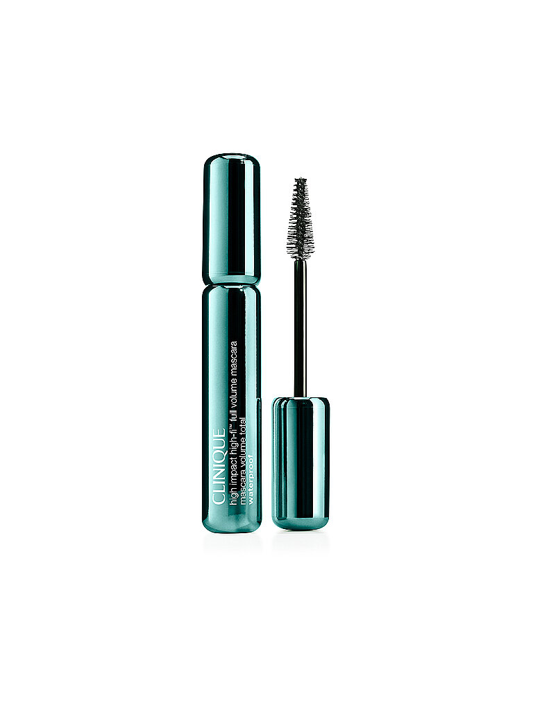 High Impact Hi-Fi Mascara Waterproof (01 Black)