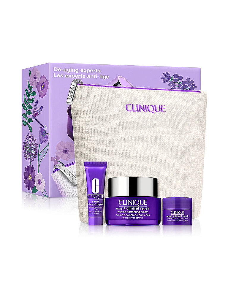 Set regalo - Esperti anti-età 50 ml / 10 ml / 5 ml