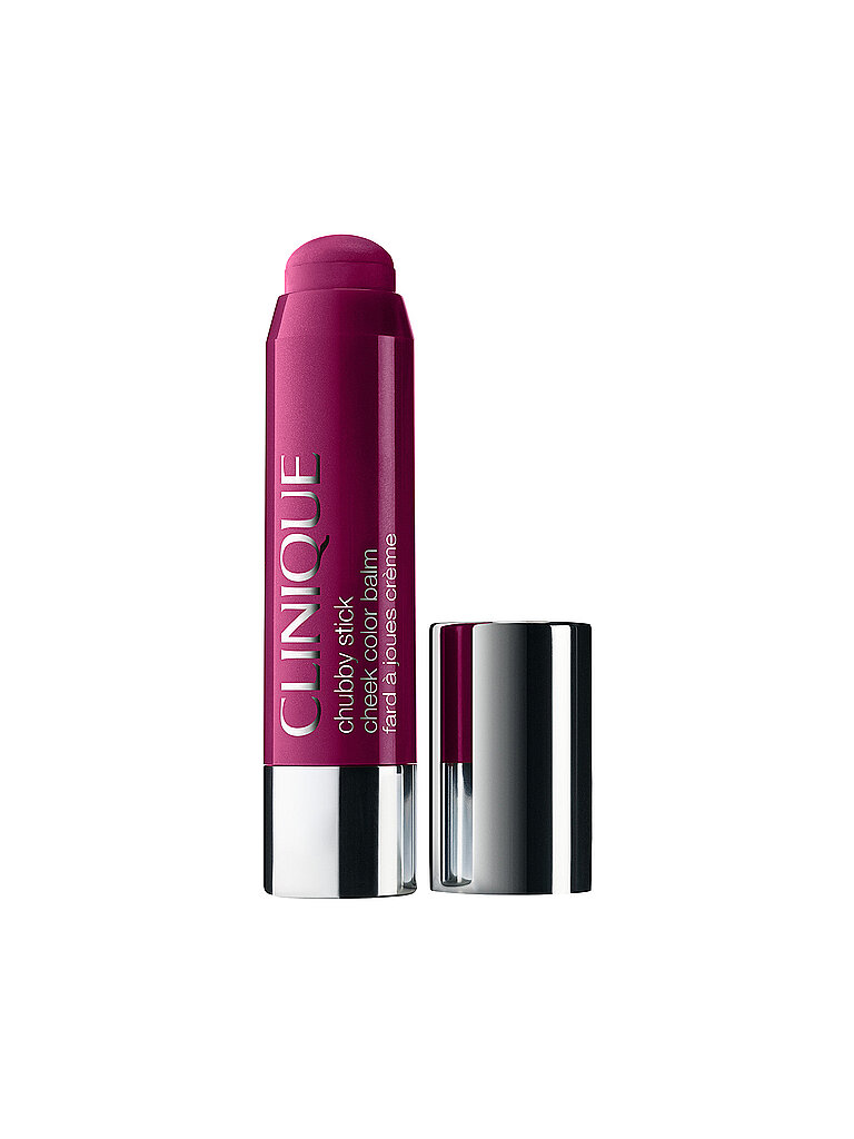 Cheek Color Balm (09 Very Violet)