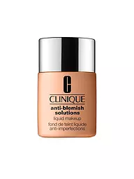 CLINIQUE | Anti-Blemish Solutions™ Liquid Makeup (CN 70 Vanilla) | Cammello