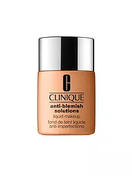 CLINIQUE | Anti-Blemish Solutions™ Liquid Makeup (CN 70 Vanilla) | Marrone chiaro