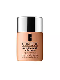 CLINIQUE | Anti-Blemish Solutions™ Liquid Makeup (CN 70 Vanilla) | Cammello