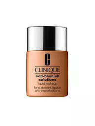 CLINIQUE | Anti-Blemish Solutions™ Liquid Makeup (CN 70 Vanilla) | Marrone chiaro