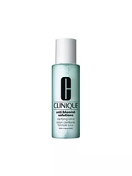 CLINIQUE | Anti-Blemish Solutions - Lozione Clarificante 200ml | Senza colore