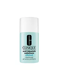 CLINIQUE | Anti-Blemish Solutions Clinical Clearing Gel 15ml | Senza colore