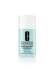CLINIQUE | Anti-Blemish Solutions Clinical Clearing Gel 30ml | Senza colore