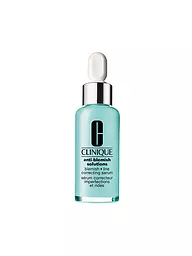 CLINIQUE | Anti-Blemish Solutions Line Correcting Serum 30ml | Senza colore