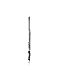 CLINIQUE | Augenkonturenstift - Quickliner for Eyes (08 Blue Grey) | Nero