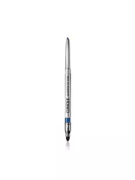 CLINIQUE | Augenkonturenstift - Quickliner for Eyes (08 Blue Grey) | Blu