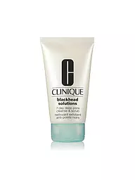 CLINIQUE | Blackhead Solutions 7 Day Deep Pore Cleanse and Scrub 125ml | Senza colore