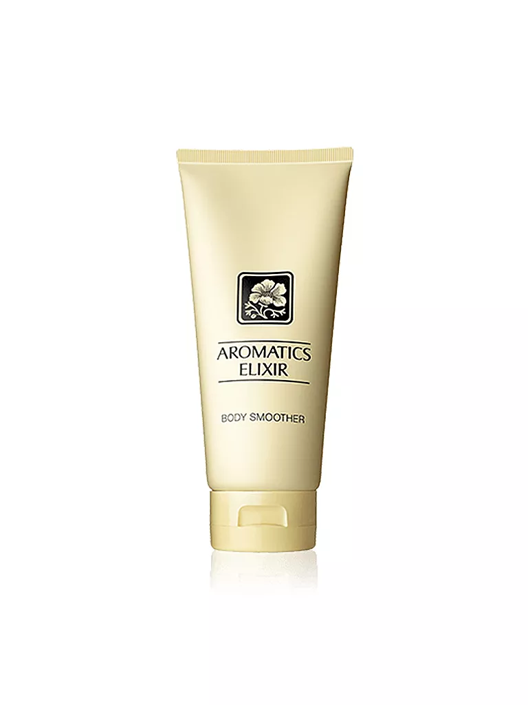 CLINIQUE | Body-Smoother "Aromatics Elixir" 200ml | Senza colore