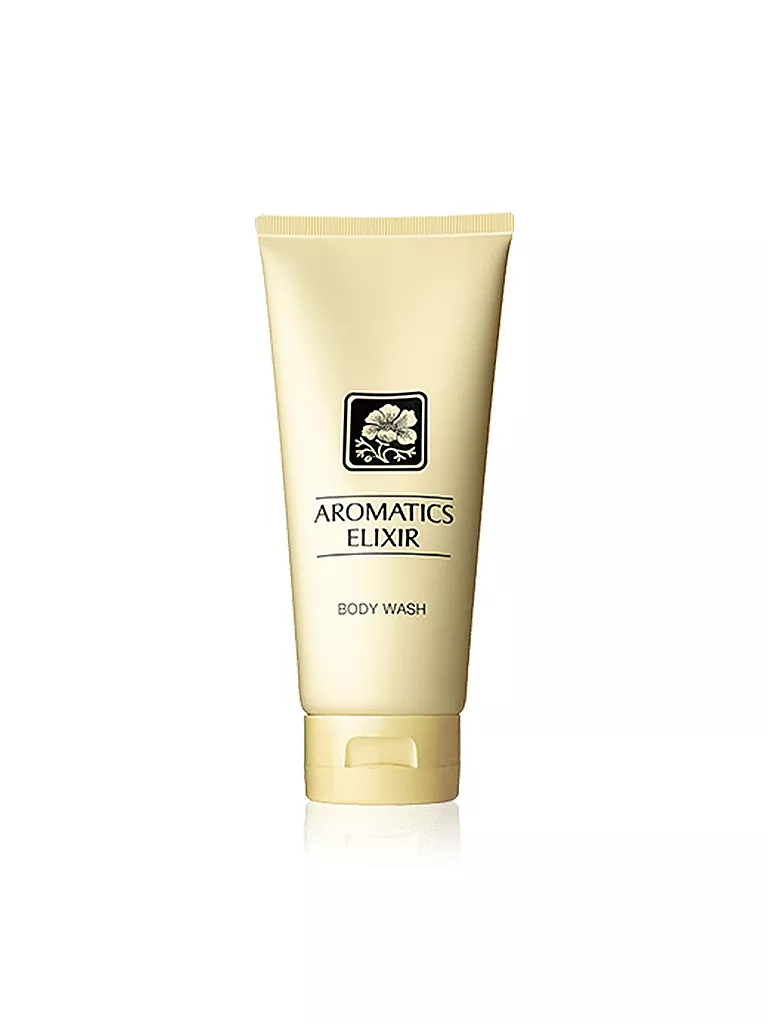 CLINIQUE | Body-Wash "Aromatics Elixir" 200ml | Senza colore