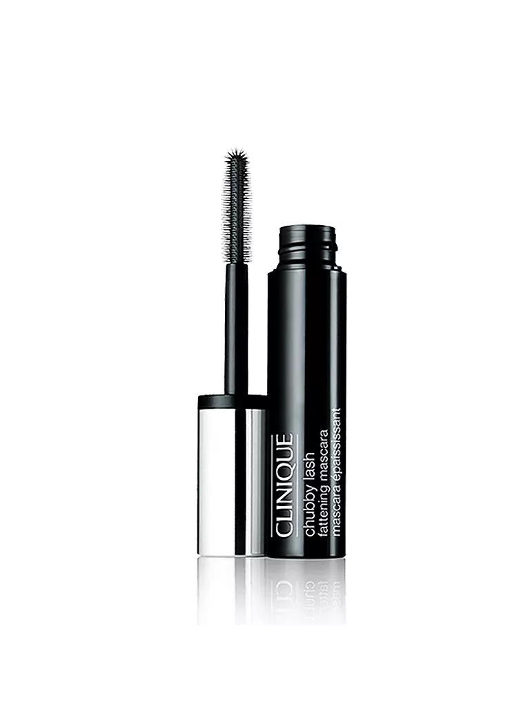CLINIQUE | Chubby Lash Fattening Mascara (01 Jumbo Jet) | Nero
