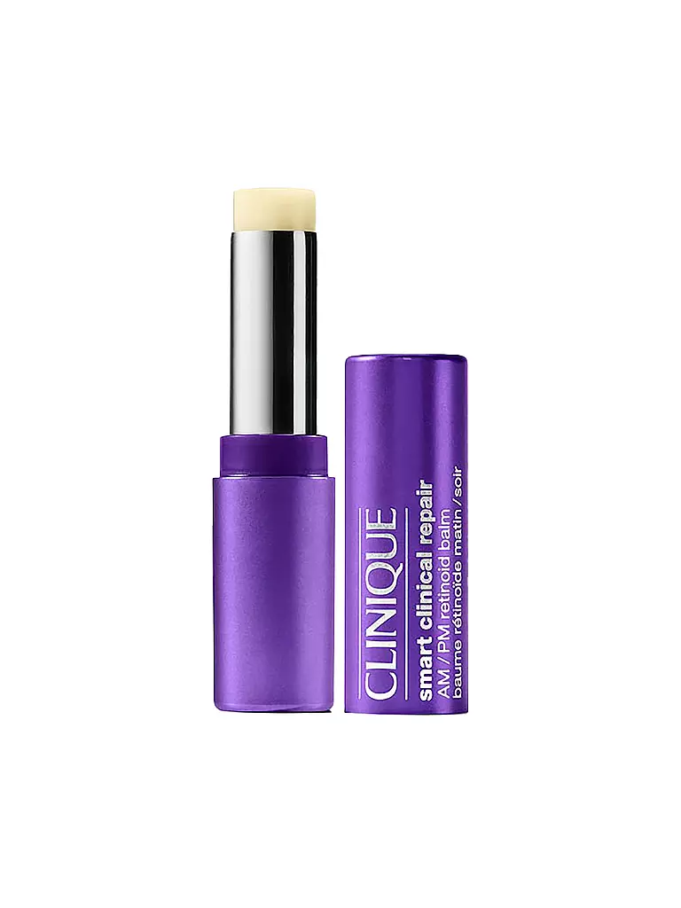 CLINIQUE | Clinique Smart Clinical Repair™ AM/PM Retinoid Balm | Senza colore
