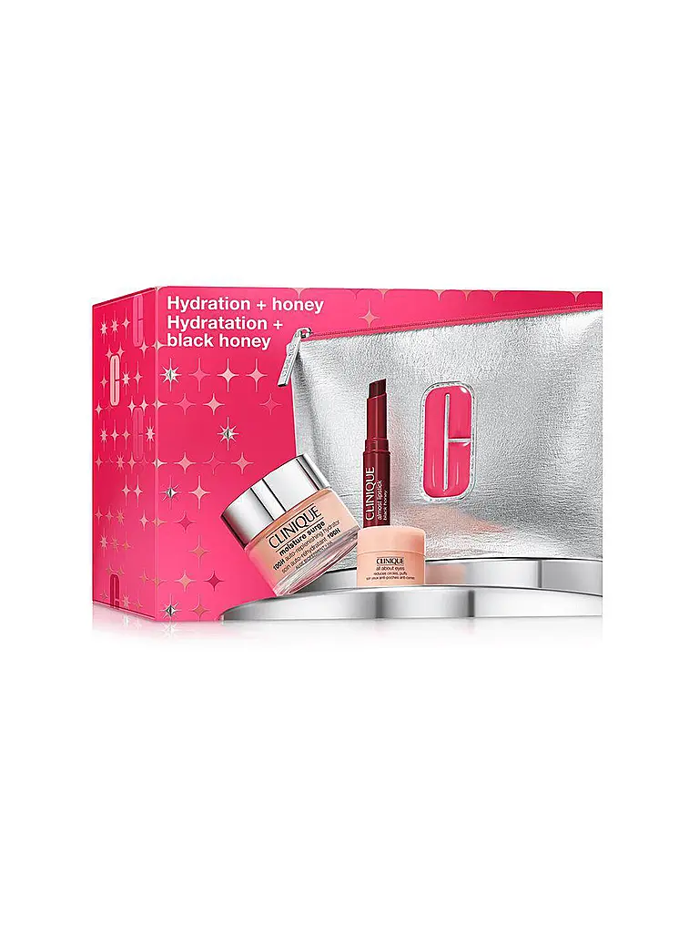 CLINIQUE | Cofanetto Regalo - Hydration + Honey 50ml / 5ml | Senza colore