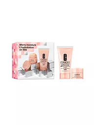 CLINIQUE | Cofanetto regalo - Moisture Surge Set 30ml / 5ml | Senza colore