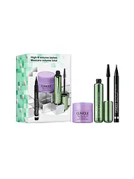 CLINIQUE | Cofanetto regalo - Set ciglia volume High-FI | Senza colore
