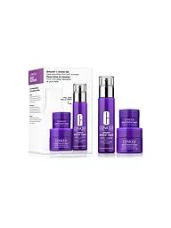 CLINIQUE | Cofanetto regalo - Set skincare Smooth & Renew Lab 30 ml / 15 ml / 5 ml | Senza colore