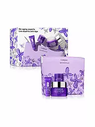 CLINIQUE | Cofanetto Regalo - Smart & Smooth: Set di Cura della Pelle Anti-Età | Senza colore