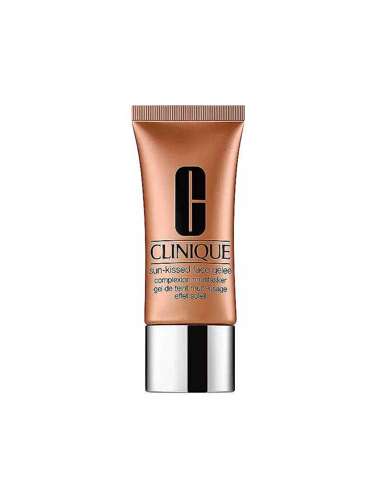 CLINIQUE | Crema viso - Gel viso effetto baciato dal sole | Senza colore