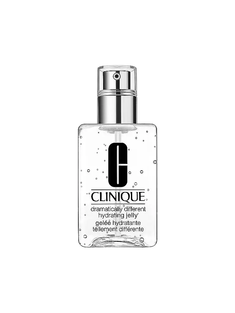 CLINIQUE | Crema viso - Jumbo Dramatically Different Hydrating Jelly 200ml | Senza colore