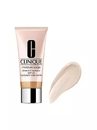CLINIQUE | Crema viso - Moisture Surge™ Sheertint Hydrator SPF 25 40ml (01 Very Light) | Crema