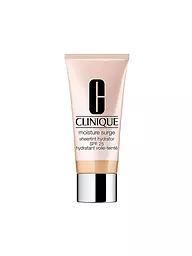 CLINIQUE | Crema viso - Moisture Surge™ Sheertint Hydrator SPF 25 40ml (01 Very Light) | Cammello