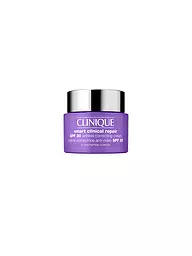CLINIQUE | Crema viso - Smart Clinical Repair™ SPF 30 Wrinkle Correcting Cream 75ml | Senza colore