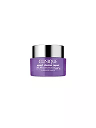 CLINIQUE | Crema viso - Smart Clinical Repair SPF30 Winkle Correctin Cream 50ml | Senza colore