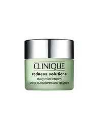 CLINIQUE | Cura del viso - 'Redness Solutions Daily Relief Cream with Probiotic Technology 50ml | Senza colore
