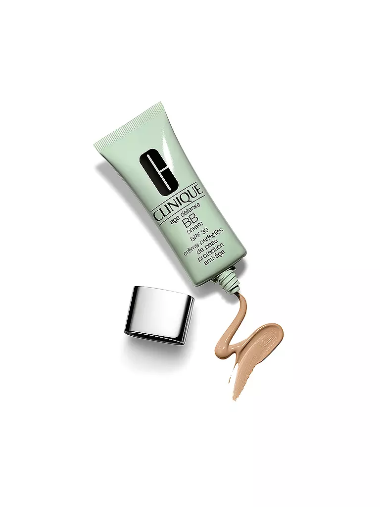 CLINIQUE | Cura del viso - Age Defense - BB Cream SPF30 (02 Beige) | Beige