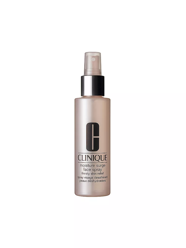 CLINIQUE | Cura del viso - Moisture Surge™ Face Spray 125ml | Senza colore