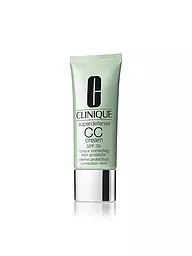 CLINIQUE | Cura della pelle del viso - Superdefence CC Cream SPF30 (05Medio/Scuro) | Beige