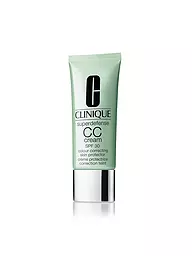 CLINIQUE | Cura della pelle del viso - Superdefence CC Cream SPF30 (05Medio/Scuro) | Beige