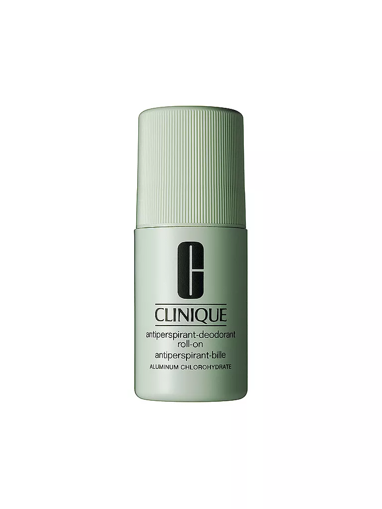 CLINIQUE | Deodorante Roll-On 75ml | Senza colore