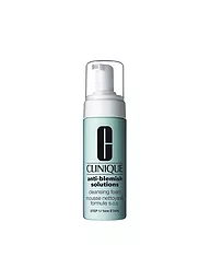 CLINIQUE | Detergente - Anti-Blemish Solutions - Mousse Detergente 125ml | Senza colore