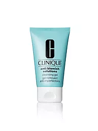 CLINIQUE | Detergente - Anti-Blemish Solutions Cleansing Gel 125ml | Senza colore