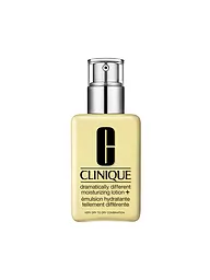 CLINIQUE | Detergente - Dramatically Different Moisturizing Lotion+ con pompa 125ml | Senza colore