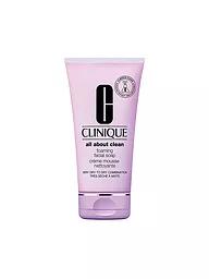 CLINIQUE | Detergente - Foaming Facial Soap 150ml (Sistema in 3 Fasi) | Senza colore