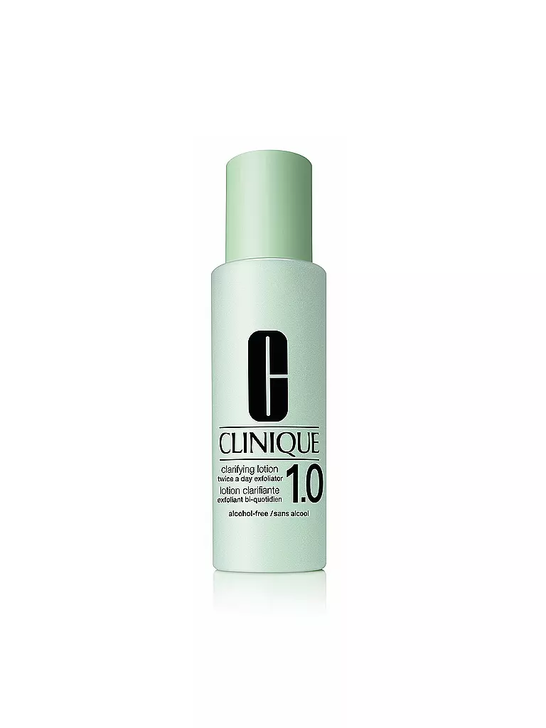 CLINIQUE | Detergente - Lozione Clarificante 1.0 200ml | Senza colore