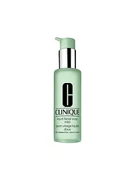 CLINIQUE | Detergente - Sapone Liquido Viso con Dosatore 400ml delicato | Senza colore