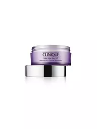 CLINIQUE | Detergente - Take the Day Off Cleansing Balm 125ml | Senza colore
