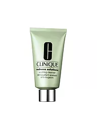 CLINIQUE | Detergente lenitivo Redness Solutions con tecnologia probiotica 150 ml | Senza colore